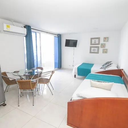 2 Apartment *